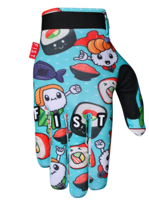 FIST Sushi Power Glove - Saya Sakakiburra