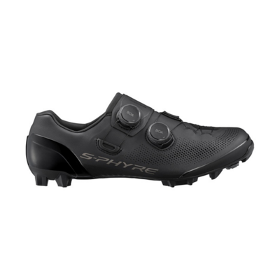 Shimano S-Phyre XC903 Shoes Black