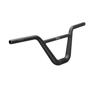 BOX One Alloy Triple Taper 31.8mm Handlebar