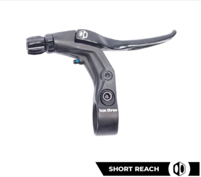 Box Three Brake Grip V-Brake Short reach