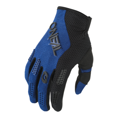 O'Neal  Element Racewear Handschoen V.24 Zwart/Blauw