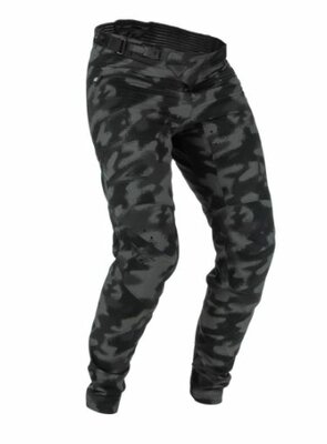 Fly Kinetic Radium S.E. Tactic Bicycle 2022 Pant