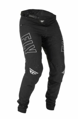 Fly Kinetic Radium Bicycle 2022 Pant Black