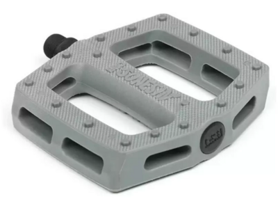 BSD Jonesin' Pedalen Gray