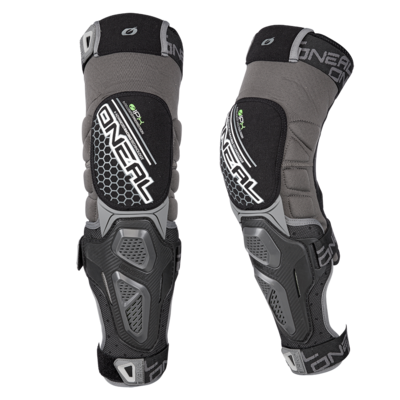 O'Neal Sinner Hybrid Knie & Scheen Protectie