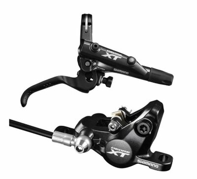 Shimano Deore XT Disc Brake kit BL-M8100