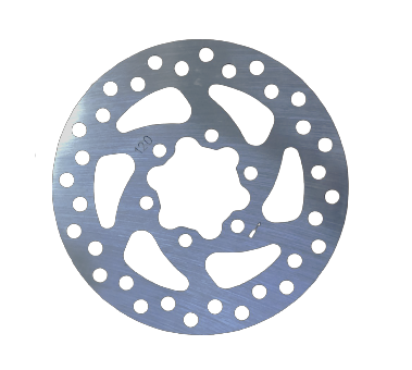 NXT LVL Remschijf Ø120mm