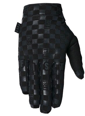 FIST BlackOut Chequer Cold Weather Glove | Frosty Fingers | Gant d'hiver