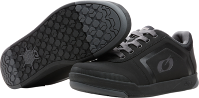 Chaussures à pédale plate O'Neal Pinned Pro noir