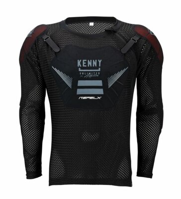 Kenny Reflex Bodyprotector Adult