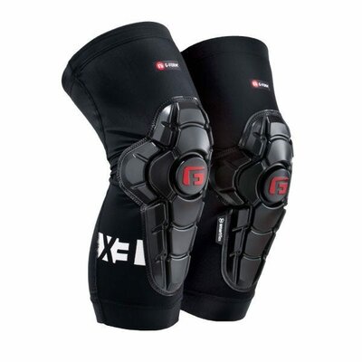 G-Form Pro-X3 Knee Pads Youth