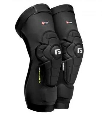G-Form Pro Rugged 2 MTB Knie Pads