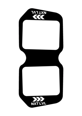 NXT LVL Sideplate