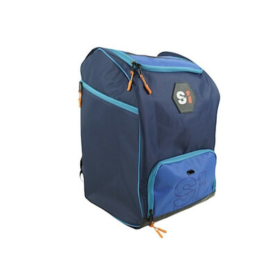S1 Helmet/Gear backpack V2 Blue