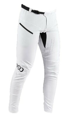 Nologo Racer Broek Wit