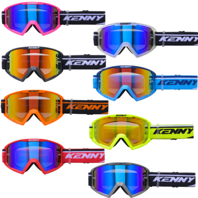 Kenny Track+ Goggle