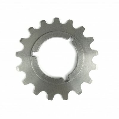 SD-X Sniper Junior/Expert/Pro Cassette Cog Aluminium