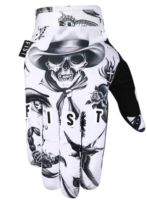 Fist Flash Glove