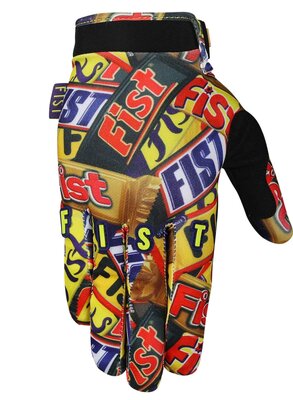 Fist Chockies Glove