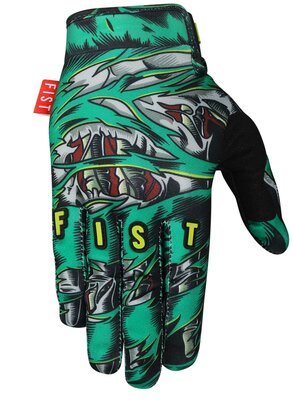 Fist Sandman Glove