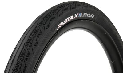 Tioga Fastr X S-Spec Vouwband