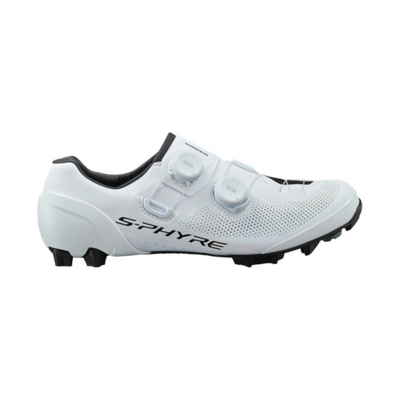 Shimano S-Phyre XC903 Shoes White