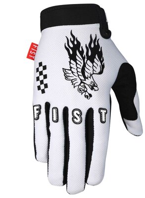 Fist Baxter Maiwald - Soaring Eagle Glove