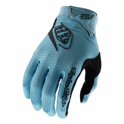 TLD Air Glove Mono Smoke 2025