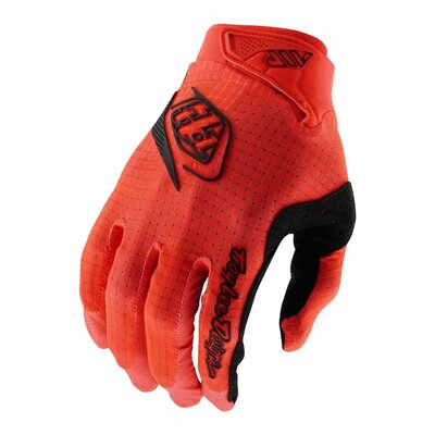 TLD Air Glove Mono Orange 2025