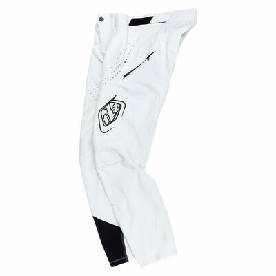 TLD Sprint Pants Mono Chalk 2025