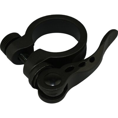 VWP Quick Release Clamp Black