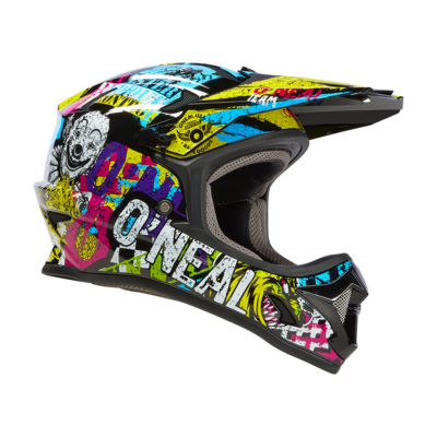 O'Neal Sonus  Jeugd Helm Riot Multi