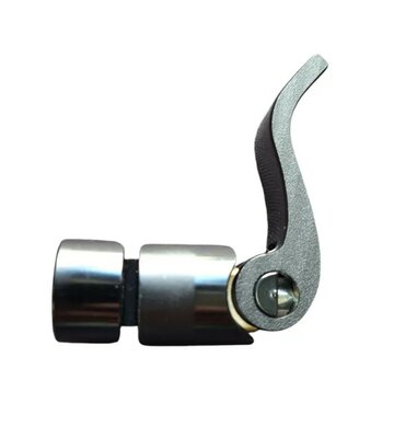 Meybo 2024 HSX Carbon Frame Seatclamp QR system