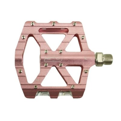SD Flatpedal Cnc V2 Expert Pink