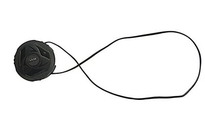 S1 Accell Reserve Draaiknop