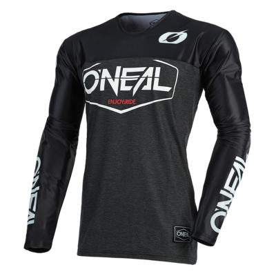 O'Neal Mayhem  Jersey Hexx Black