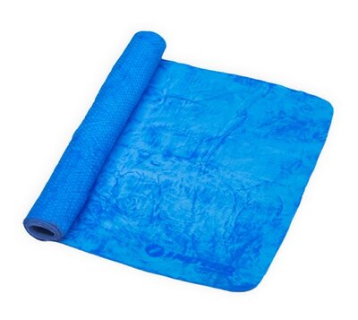 Inuteq Body Cooling Towel Blue