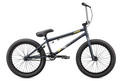 Mongoose BMX Legion L80 Blue