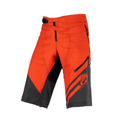 Kenny Short Factory Youth Orange