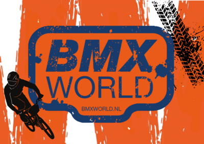 BMX World Kadobon