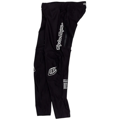 TLD Sprint Ultra Pants Mono Black 2025