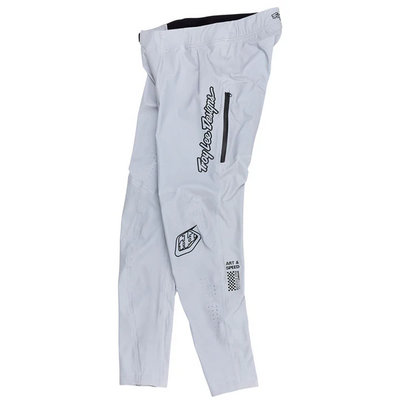 TLD Sprint Ultra Pants Mono Chalk 2025