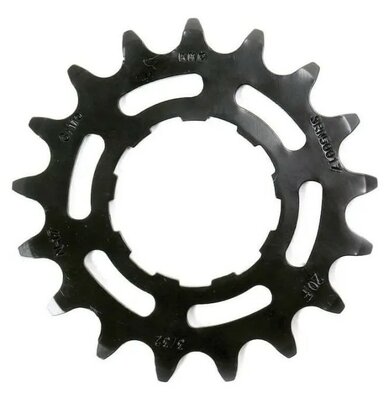 KMC Tandwiel Enviolo Staal