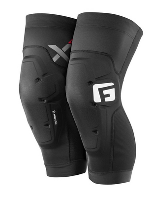 G-Form Pro-X4 Jeugd Knie Protectie