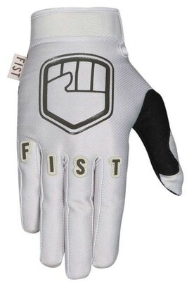 Fist Stocker Earth Bone Glove