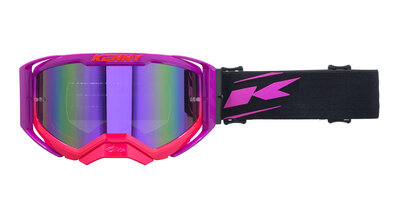 Kenny Performance EVO 2 Goggle Purple