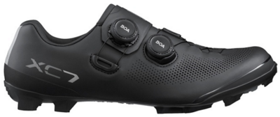 Shimano XC703 Shoes Black