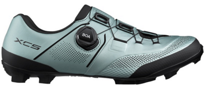 Shimano XC503 Schoenen Ice Blue