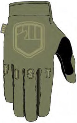 Fist Stocker Earth Olive Glove