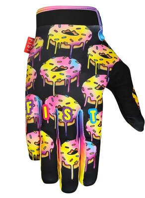 Fist Sprinkles Fade - Caroline Buchanan Handschoen